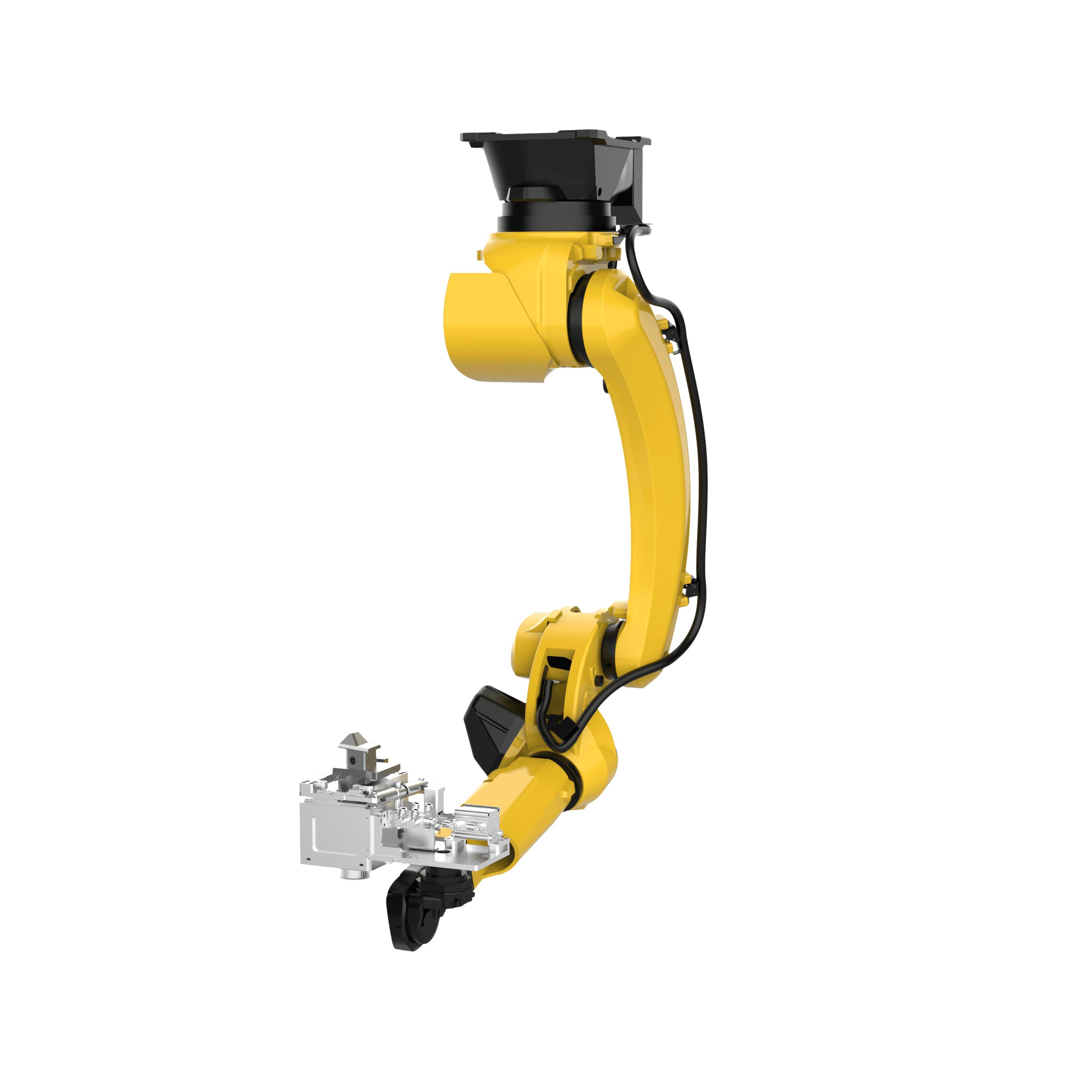 Robotic Arm