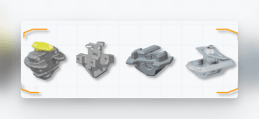 Non-lashing Position - Cone