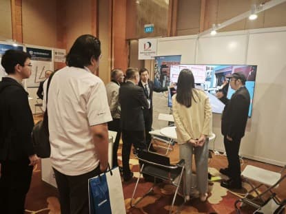 Technology Demonstration